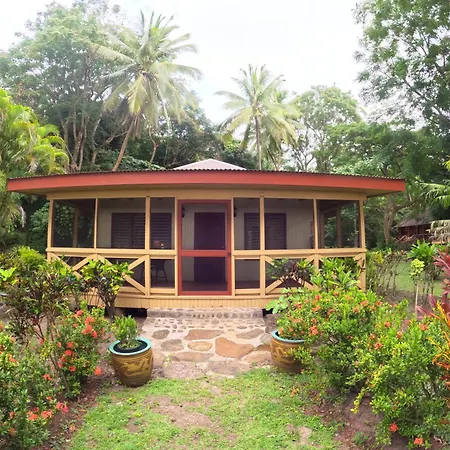 Papageno Resort & Dive-2