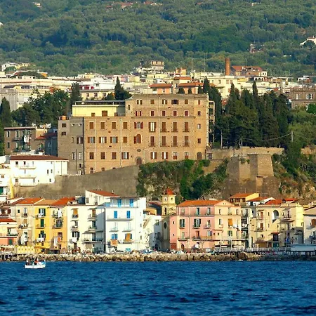 Sorrento Belvedere B&B-3