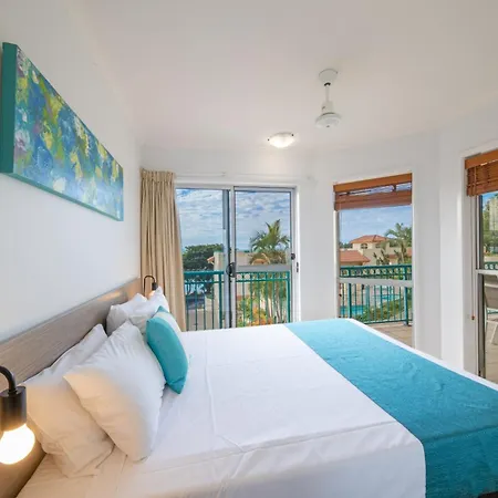 Shingley Beach Resort - Whitsundays-3