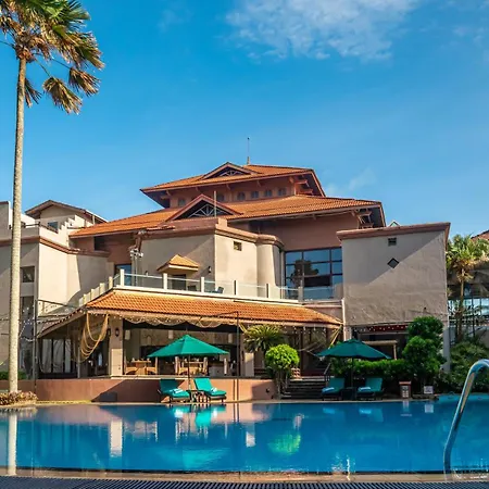 Royal Palms Beach Hotel-3