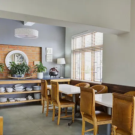 Leeuwenzee Guesthouse-2