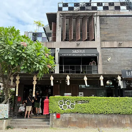 Gord Chiangmai Hotel-2