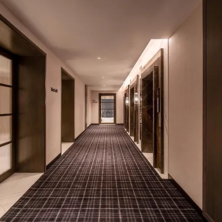 The Residency Towers-2