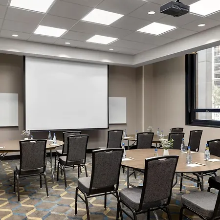Residence Inn By Marriott Omaha Downtown Old Market Area-2