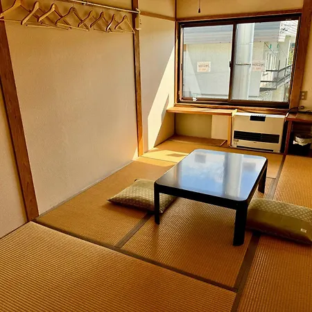 Lodge Yamajiu-3
