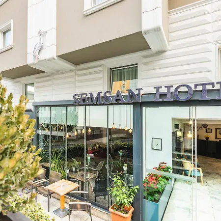 Semsan Hotel-3