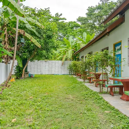 Good Night Long Beach Bungalow-2