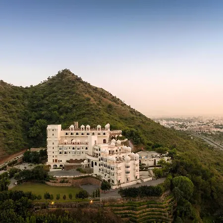 Bhairavgarh Palace Udaipur-3