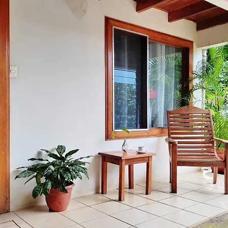 Hotel Javy-2