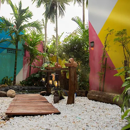 Hoi An Fairy Garden Villa-2