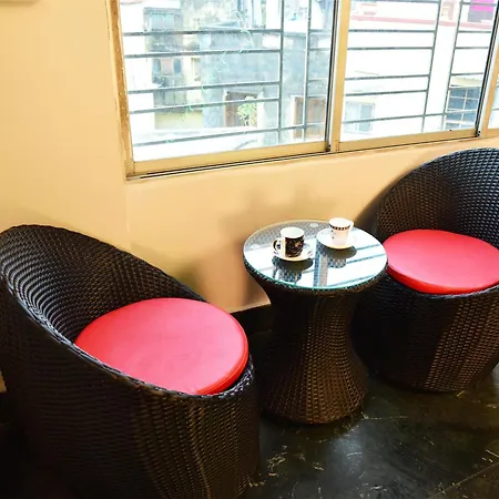 City Central Hostel-3