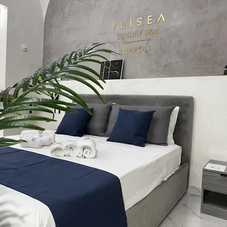 Ylisea Luxury B&B-3