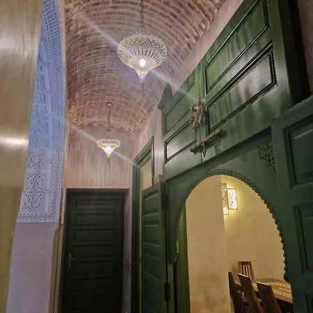 Riad Contessa & Spa-3