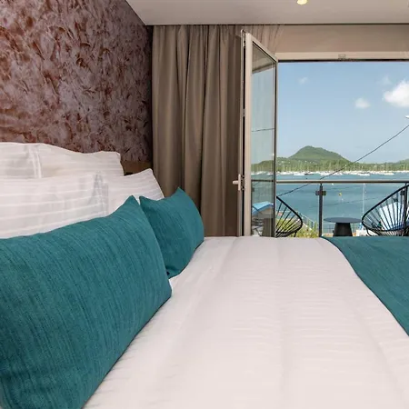 Sable Bleu Boutique Hotel-3
