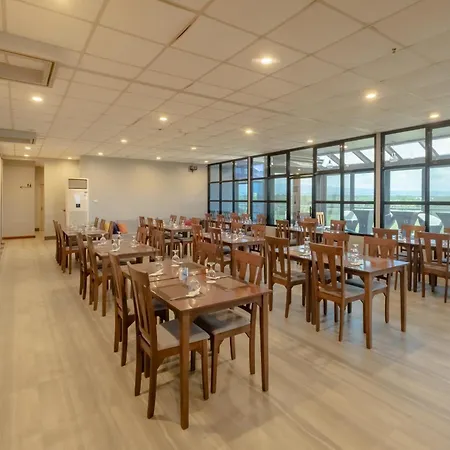 Kekehyu Business Hotel-3