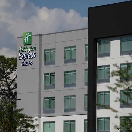 Holiday Inn Express & Suites Fort Walton Beach - Eglin Area By Ihg-2