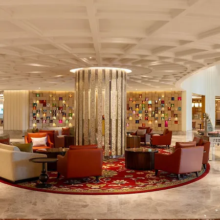 The Leela Hyderabad Banjara Hills-3