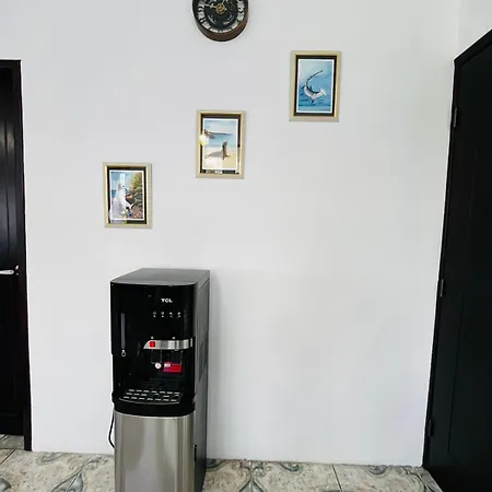 Apartamento Familiar Talo-3