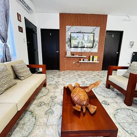 Apartamento Familiar Talo-2