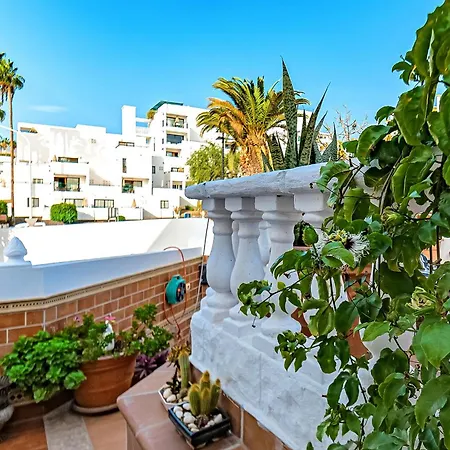 Apartment On Torviscas-3