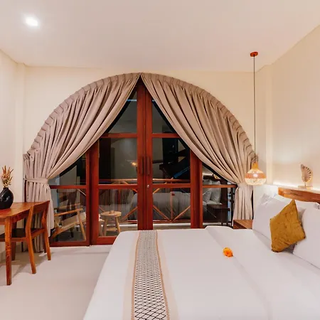 Luxury Villa Noah - Walkable To Shopping Mall & Waterbom Bali-2