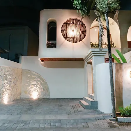 Luxury Villa Noah - Walkable To Shopping Mall & Waterbom Bali-3