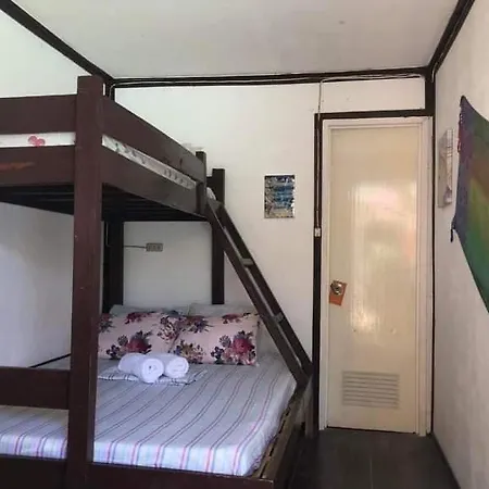 El Nido Mama Hostel-3