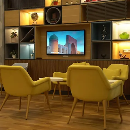 Holiday Inn Sisli By Ihg-3