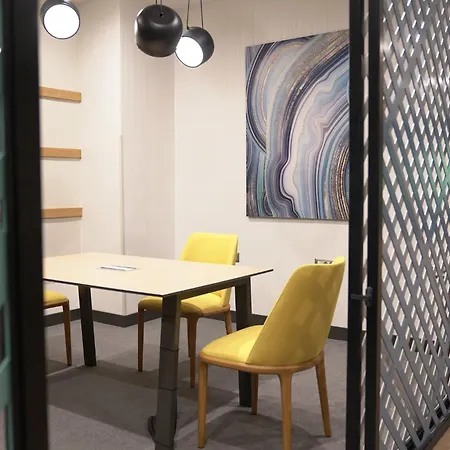 Holiday Inn Sisli By Ihg-2