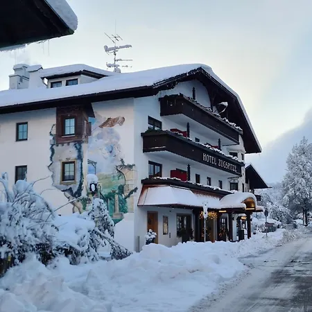 Hotel Zugspitze-2