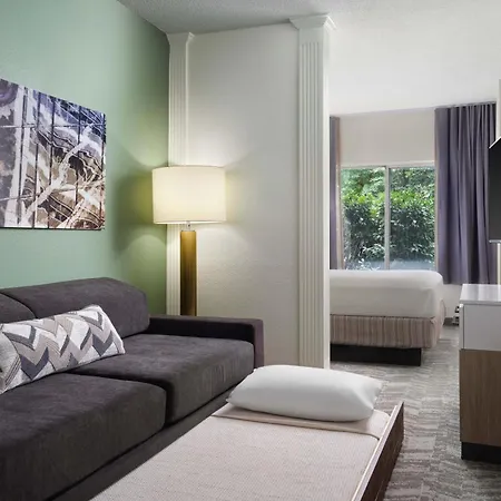 Springhill Suites Nashville Metrocenter-3
