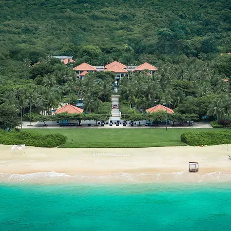 Banyan Tree Sanya-3