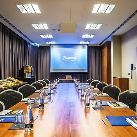 Hampton By Hilton Swinoujscie-3