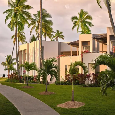 Sheraton Fiji Golf & Beach Resort-2
