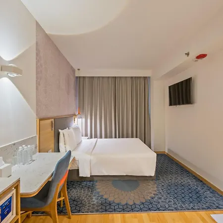 Holiday Inn Express Bengaluru Whitefield Itpl By Ihg-3