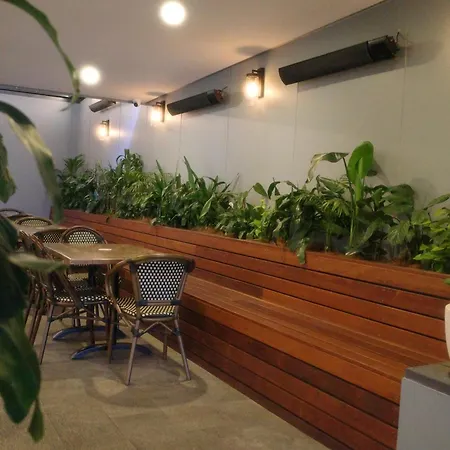 The Sunnyside Tavern, Broadmeadow-3