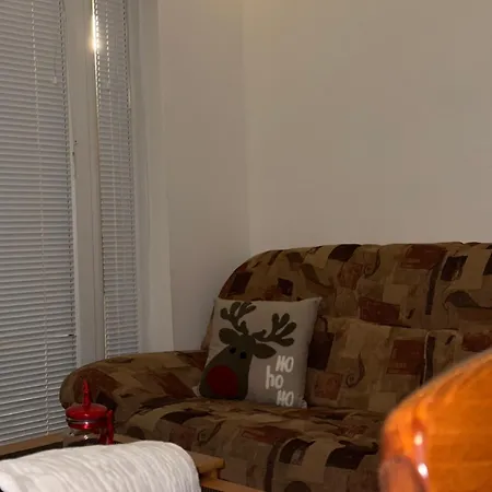 Apartmani Cardaci Kopaonik-3