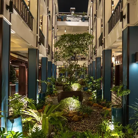 Maison Vy Hotel Hoi An-2