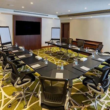 Courtyard By Marriott Riyadh Olaya-3