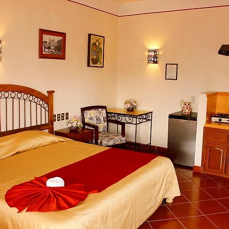 Hotel Maela-2