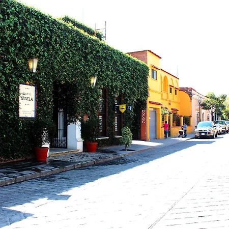 Hotel Maela-3