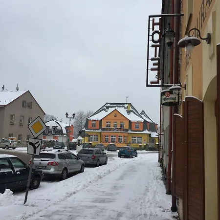 Ski Hotel Svoboda Nad Upou-3