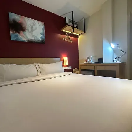 Sgi Vacation Club Hotel-2