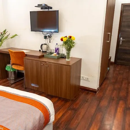 Orania B & B By Atsar-2