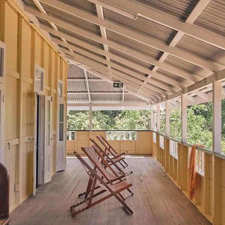 Halse Lodge Noosa Heads-2