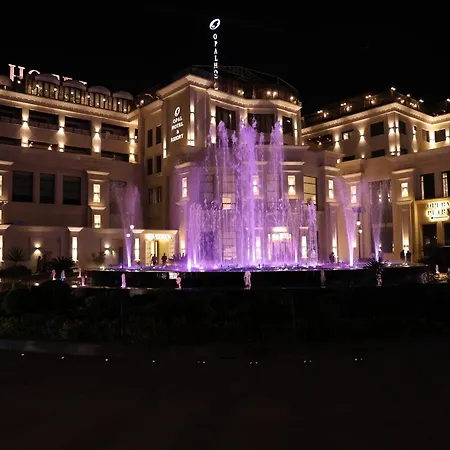 Opal Hotel Amman-2
