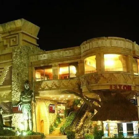 Spazio Boutique Hotel-3