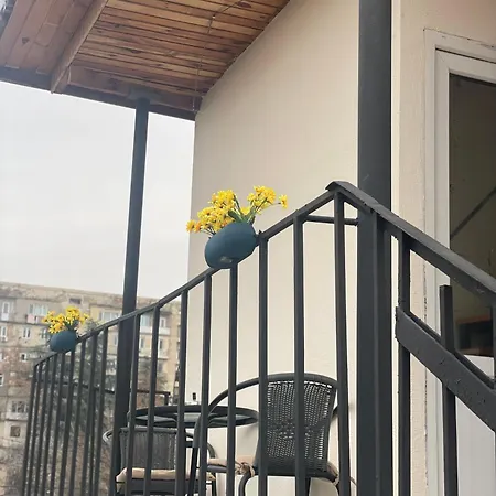 Guest House O'Live-2