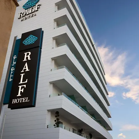 Hotel Ralf-3