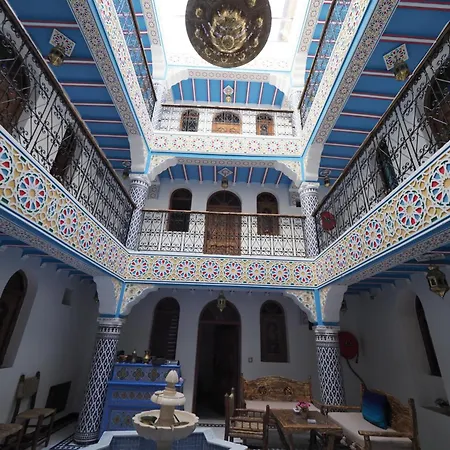 Palacio Del Sol-2
